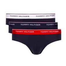 Tommy Hilfiger 3P Brief M 1U87903766 underwear