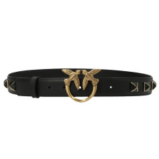 Pinko Love Berry H3 100125A0R6 women's belt