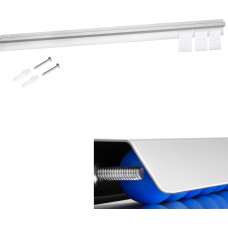 Royal Catering Tērauda marķēšanas sloksne čeku pasūtīšanai, 120 cm RCBR-120