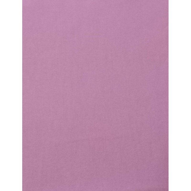 Flaneļa palags 160x200 violets 22 vienkrāsains