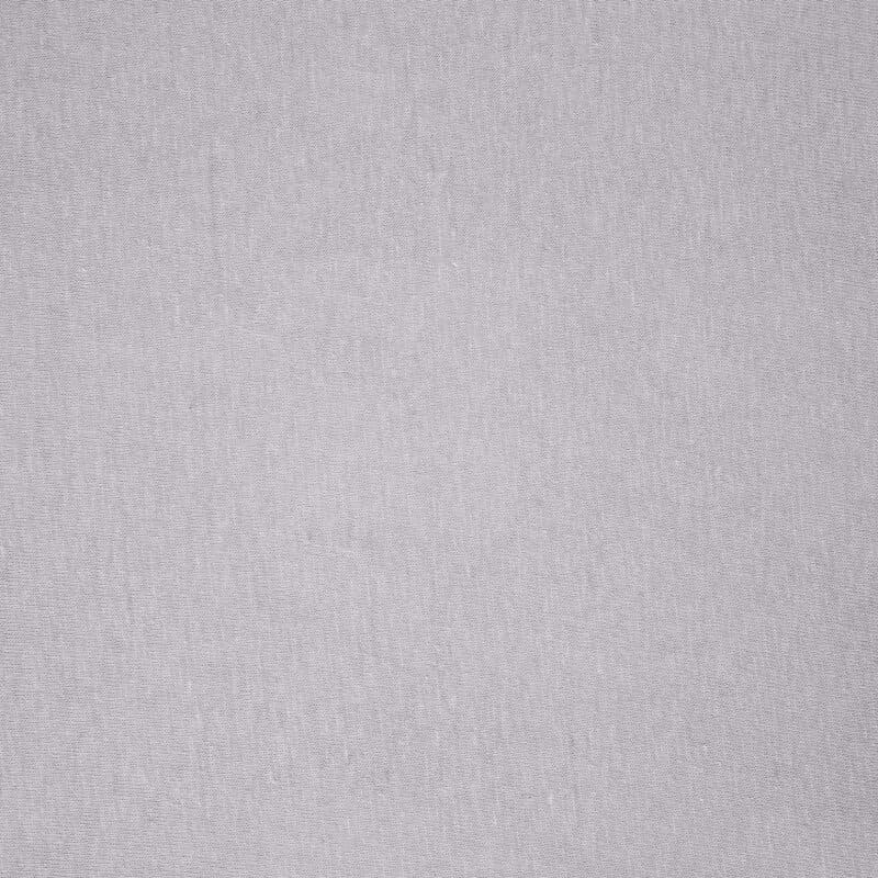 Džersija palags 3 ar gumiju 240x220 pelēks augstajam matracim 30 cm 140 g/m2