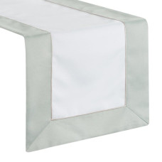 Galdauta galda celiņš 40x140 Sylvia, dabīgā olīvu apdare