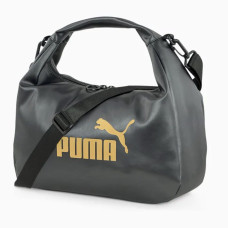 Puma Core Up Hobo soma 079480 01 / melna /