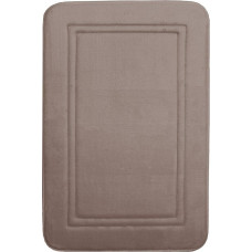 Paklāja paklājiņš 40x60 Grace Foam rāmis bēšs Home 2023