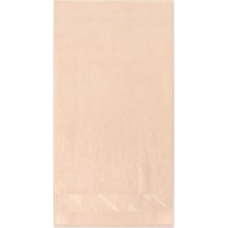 Enzo dvielis 70x140 rozā 420 g/m2 007T 23