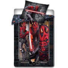 Star Wars gultas veļa 160x200 Darth Maul Star Wars 5866