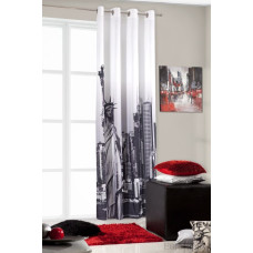 Aizkars 140x250 Ņujorka 5