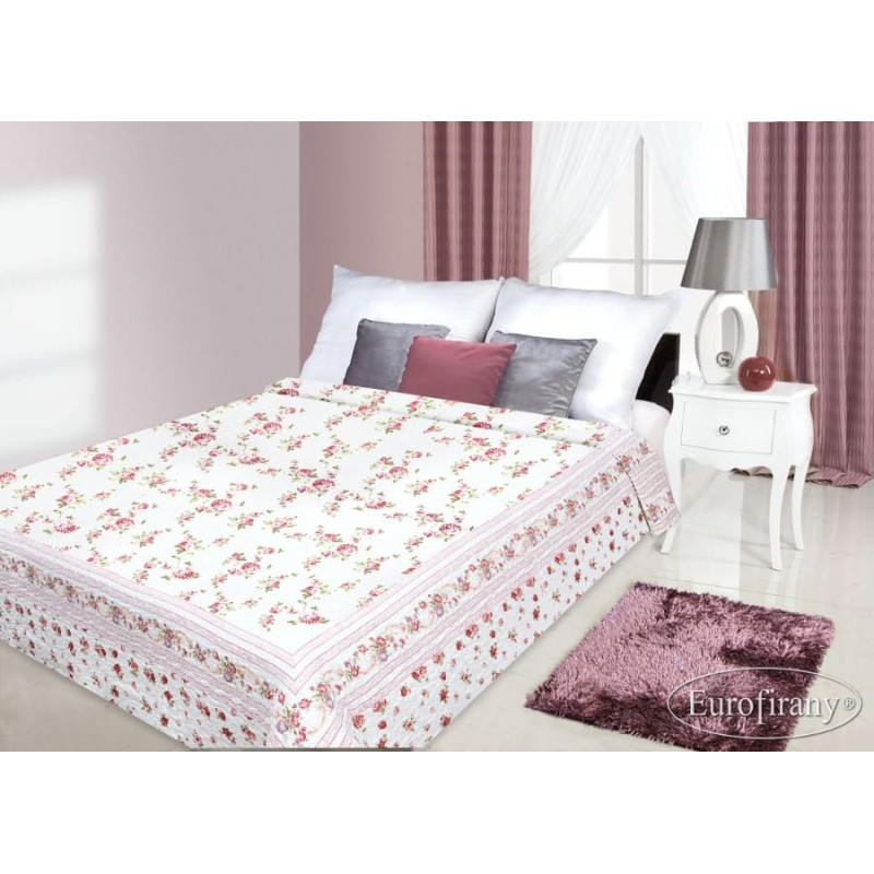 CHON gultas pārklājs 220x240/P/Lena