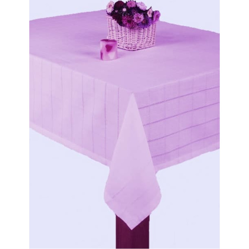 Kaja galdauts 140x220 Violets