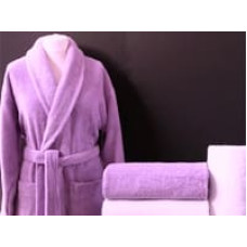 Silk Touch L Lilac peldmēteļu izpārdošana! ZEMU CENU