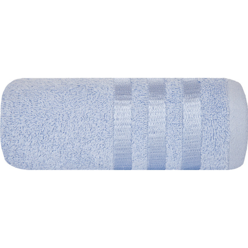 Ricky dvielis 50x90 Blue 09
