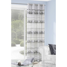 Aizkars 140x250 Azoru Popiel