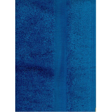 Nefretete Ēģiptes kokvilnas dvielis 90x160 Denim D518 700g Biezs
