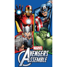 Avengers dvielis 70x140 Salikt 01 5866