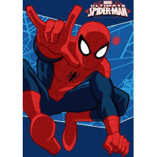 Bērnu dvielis 40x60 Spiderman SM 02T 0667