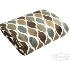 Mikrošķiedras sega 150x200 Alan Zielony