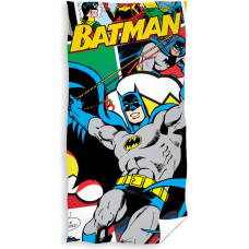 Dvielis 70x140 C Betmena varonis 0225 BAT8002