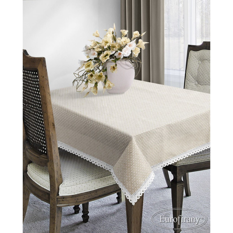 Atalia galdauts 40x140 bēšs