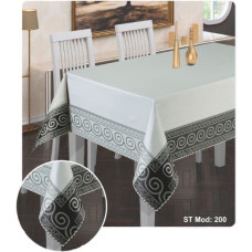 Ortex Galdauts 140x260 Pelēks Pelēks 243