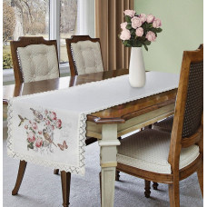 Galdauts Sally 3 40x140 krēmputni rozēs