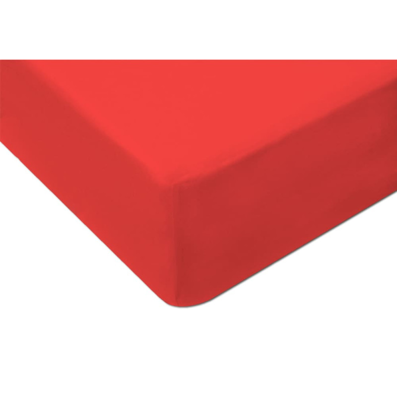 Džersija palags ar elastīgo joslu 120x200 038 koraļļi