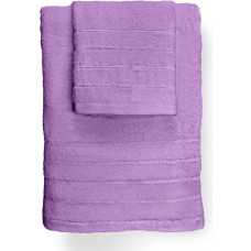 Zefīra dvielis 50x90 violets Kokvilna 100%