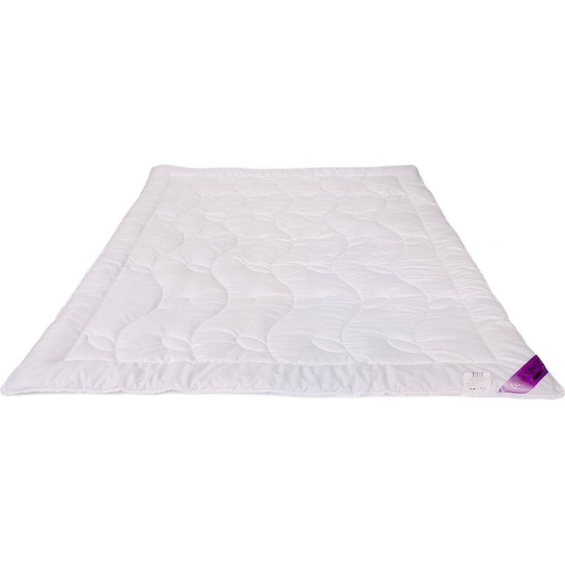 Antialerģiska sega 155x200 Lawendowy Sen 1000g balta