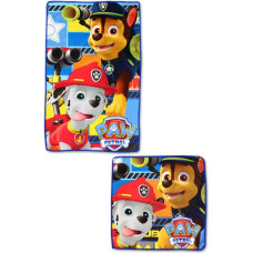 Roku un sejas dvieļu komplekts 0542 Paw Patrol Paw Pieski 30x30 30x50