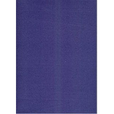 Kokvilnas palags 180x200, tumši violets S21, vienkrāsains
