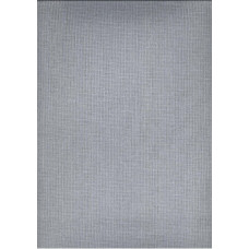 Kokvilnas palags 180x200, tērauds S37, vienkrāsains