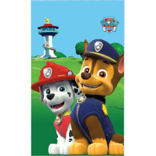 Kokvilnas dvielis 30x50 Paw Patrol 821–280 1762