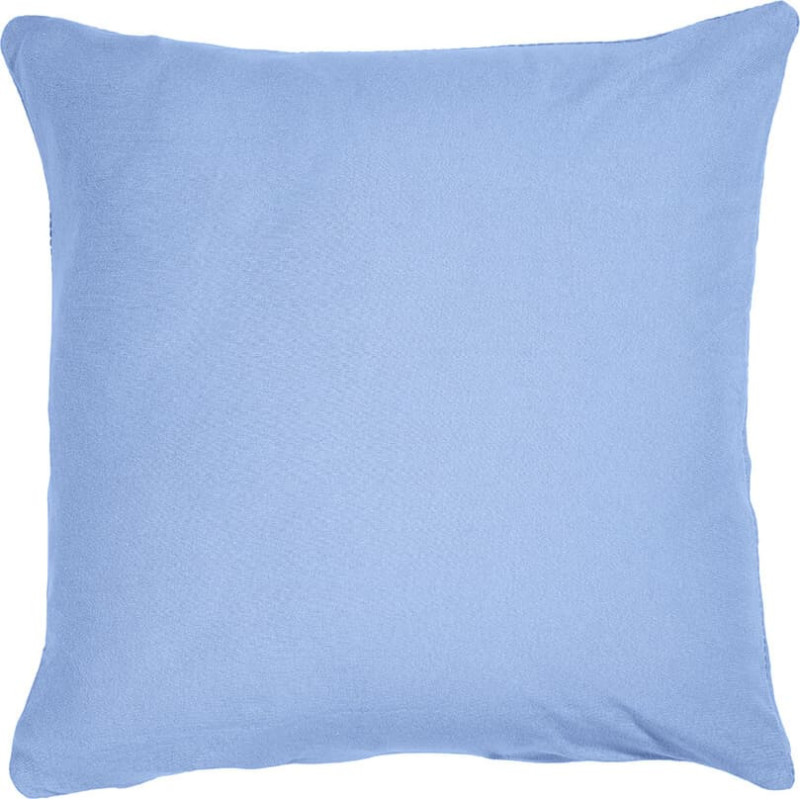 Džersija spilvendrāna 70x80 gaiši zila 028 bieza 150g/m2