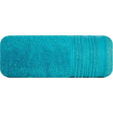 Ellen dvielis 70x140 13 tirkīza sudrabs 500g/m2