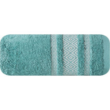 Moby dvielis 70x140 tirkīza 09 frotē 500g/m2