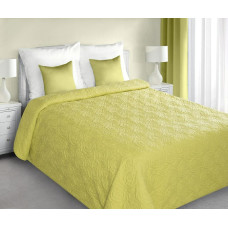 Dekoratīvais gultas pārklājs 170x210 Yasir