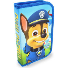 Skolas penālis Paw Patrol Paw Chase Marshall suns suns zils 3163