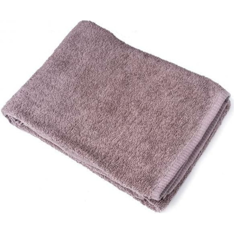 Korfu dvielis 30x50 tumši bēšs 400 g/m2