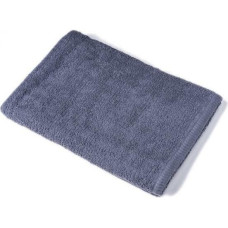 Korfu dvielis 30x50 tumši pelēks 400 g/m2