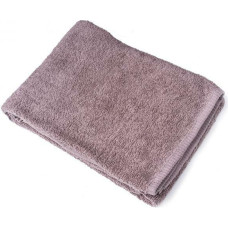 Korfu dvielis 70x140 tumši bēšs 400 g/m2