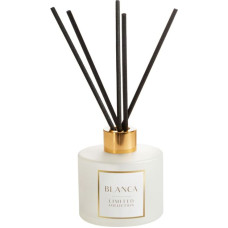 Blanca aromātu difuzors ar Magic of white sticks 150 ml gaisa atsvaidzinātājs