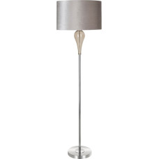 Nell lampa 46x157 pelēka