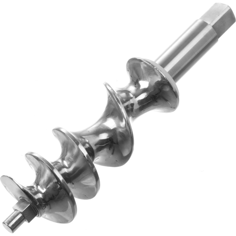 Hendi Tārpu vārpstas gliemežnīca Wolf gaļas ma&scaron;īnā Top Line 8