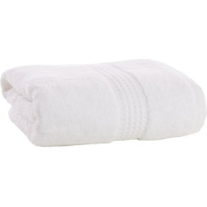 Nefretete Alpakas dvielis 70x130 balts 550 g/m2