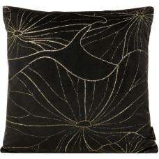 Blink 25 spilvendrāna 45x45 cm melna