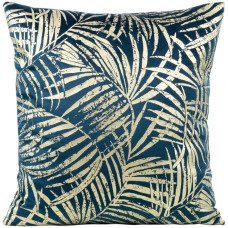 Blink spilvendrāna 26 45x45 cm tumši zila