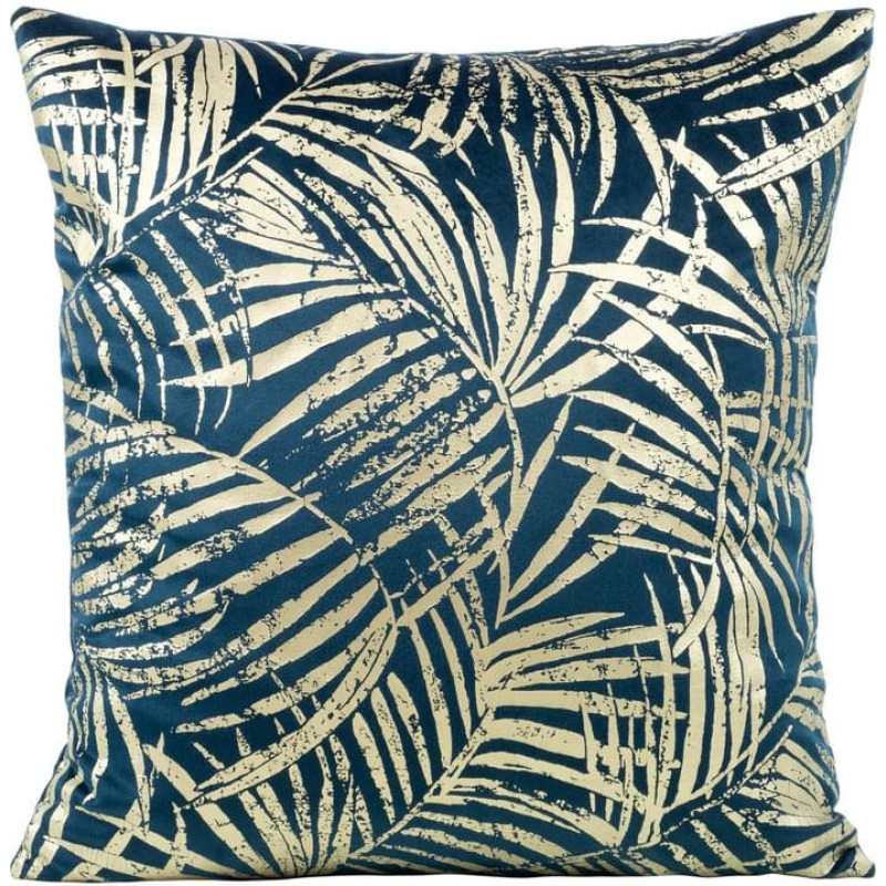 Blink spilvendrāna 26 45x45 cm tumši zila