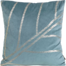 Blink spilvendrāna 38 45x45 cm zila