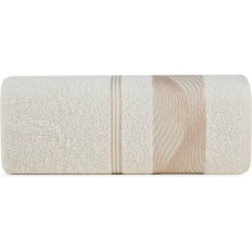 Sylwia 2 dvielis 70x140 krēms 500 g/m2 frotē