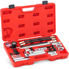 MSW Vārstu atsperu kompresors priek&scaron; Mercedes-Benz BMW Toyota Ford Mitsubishi - komplekts