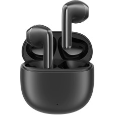 Joyroom TWS Funpods Series JR-FB1 Bluetooth 5.3 bezvadu austiņas, melnas